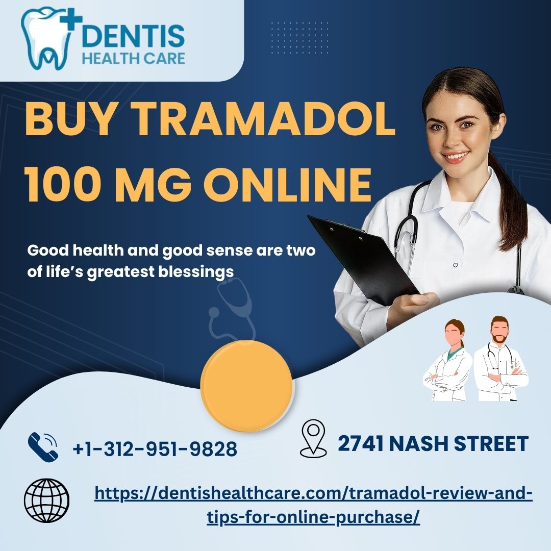 Can You Get Tramadol Without A Prescription